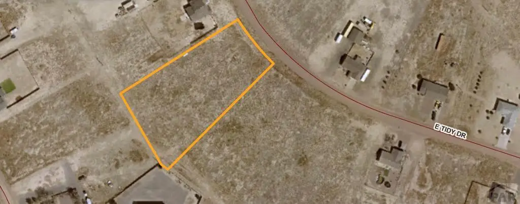 1185 E Tidy Dr, Pueblo West, CO 81007 - Image #1