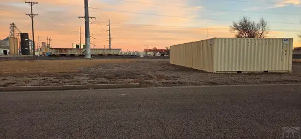 700 E Beech St, Lamar, CO 81052