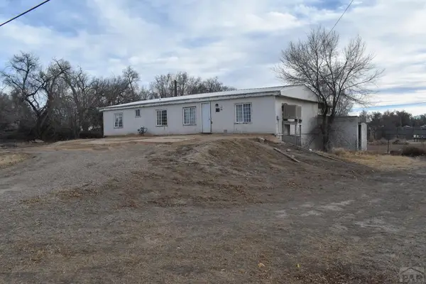 216 Gilpin St, La Junta, CO 81050