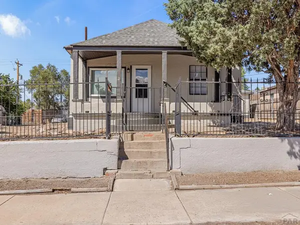 1515 W 17th St, Pueblo, CO 81003