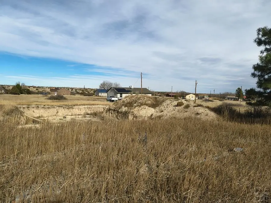 Lot 4 Fort Garland St, Colorado City, CO 81019 - Image #3
