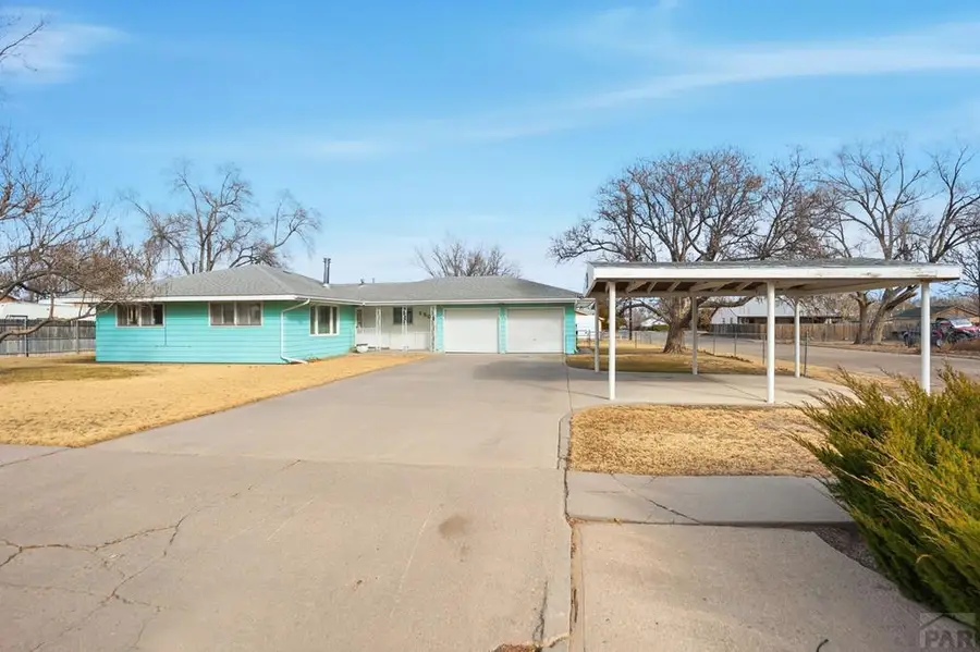1509 Pine Ave, Rocky Ford, CO 81067 - Image #2