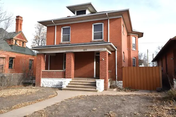 225 W Evans Ave, Pueblo, CO 81004