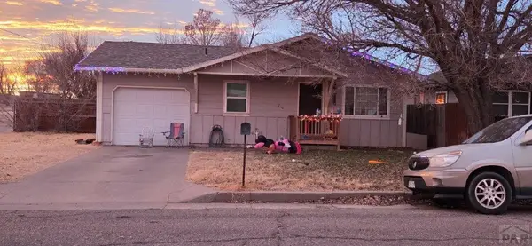 210 S 12th St, Lamar, CO 81052