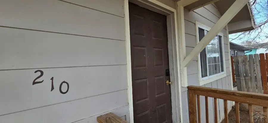 210 S 12th St, Lamar, CO 81052 - #2