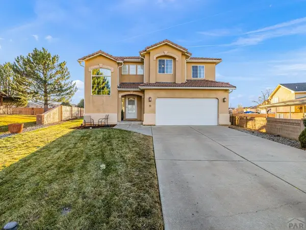 3 Thames Ct, Pueblo, CO 81005