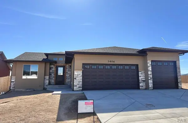 3406 Wapiti Ln, Pueblo, CO 81005