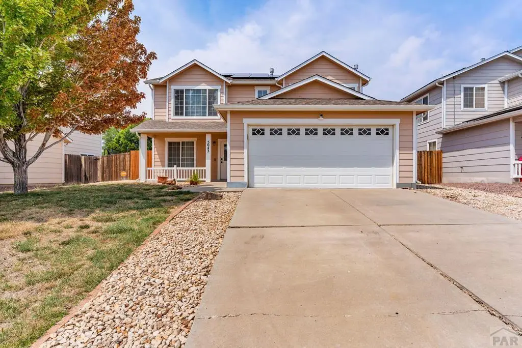 5043 Thrush Dr, Pueblo, CO 81008 - #1
