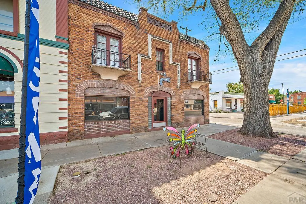 114 Colorado Ave, Pueblo, CO 81004 - Image #1
