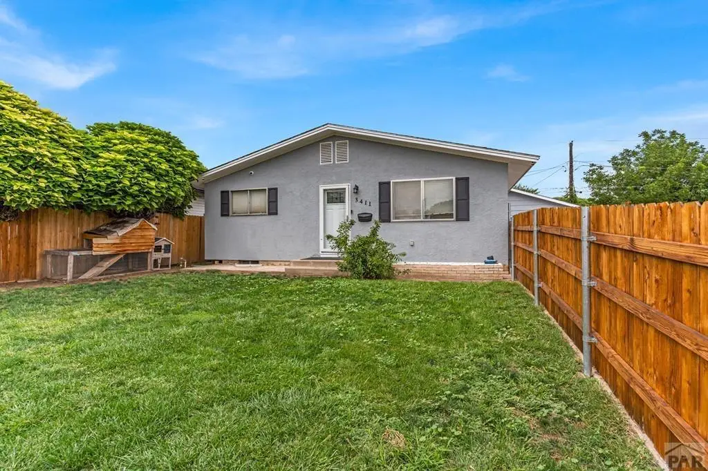 3411 Lancaster Dr, Pueblo, CO 81005 - Image #1