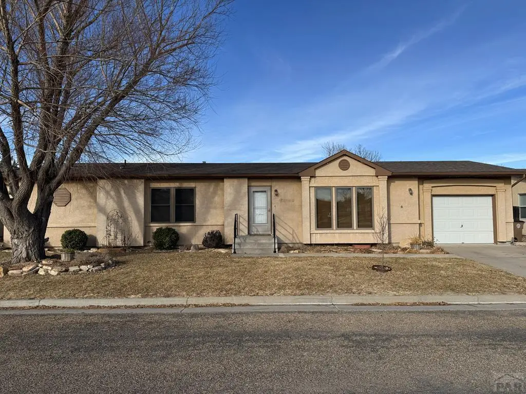 431 Kiva Court, La Junta, CO 81050 - Image #1