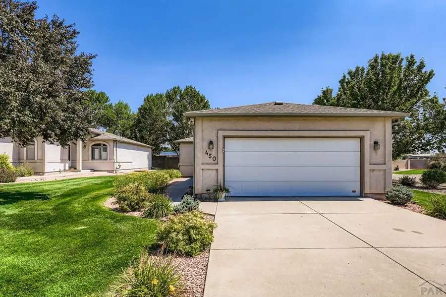 450 S Soaring Eagle Dr, Pueblo West, CO 81007 - Image #2