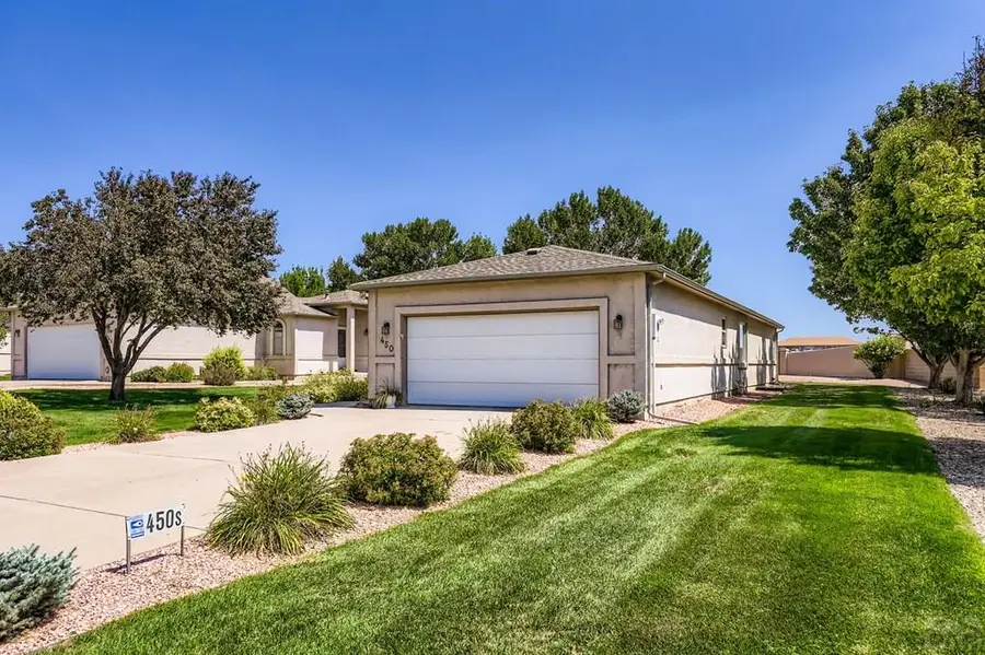 450 S Soaring Eagle Dr, Pueblo West, CO 81007 - Image #3