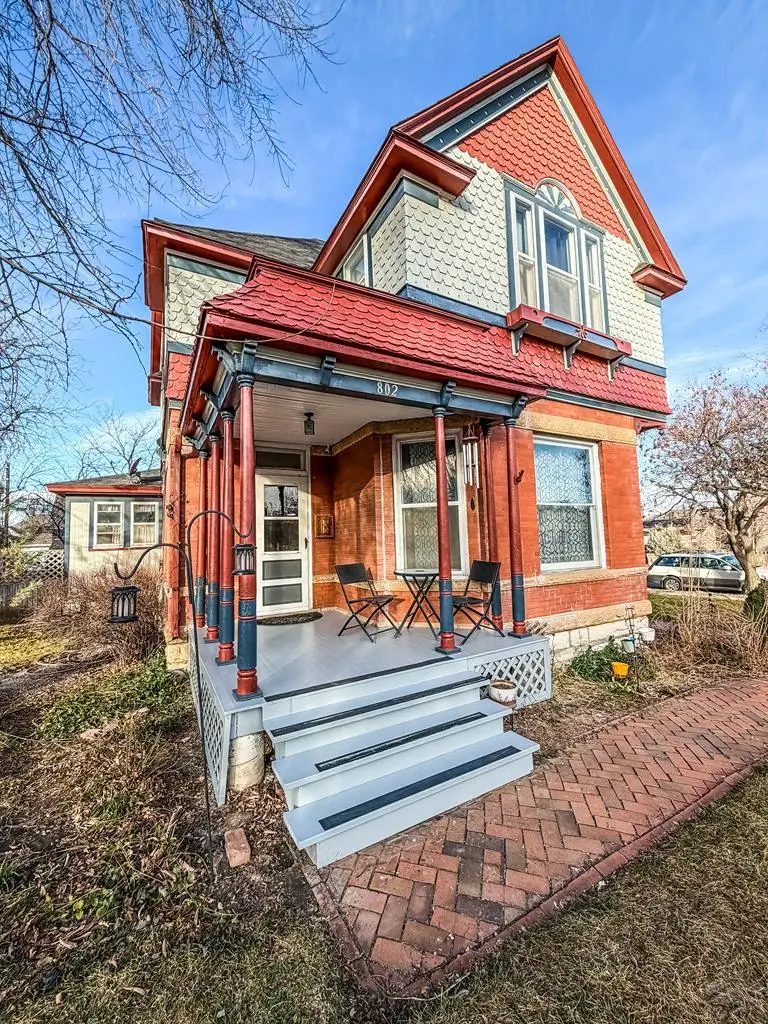 802 Raton Ave, La Junta, CO 81050 - Image #1