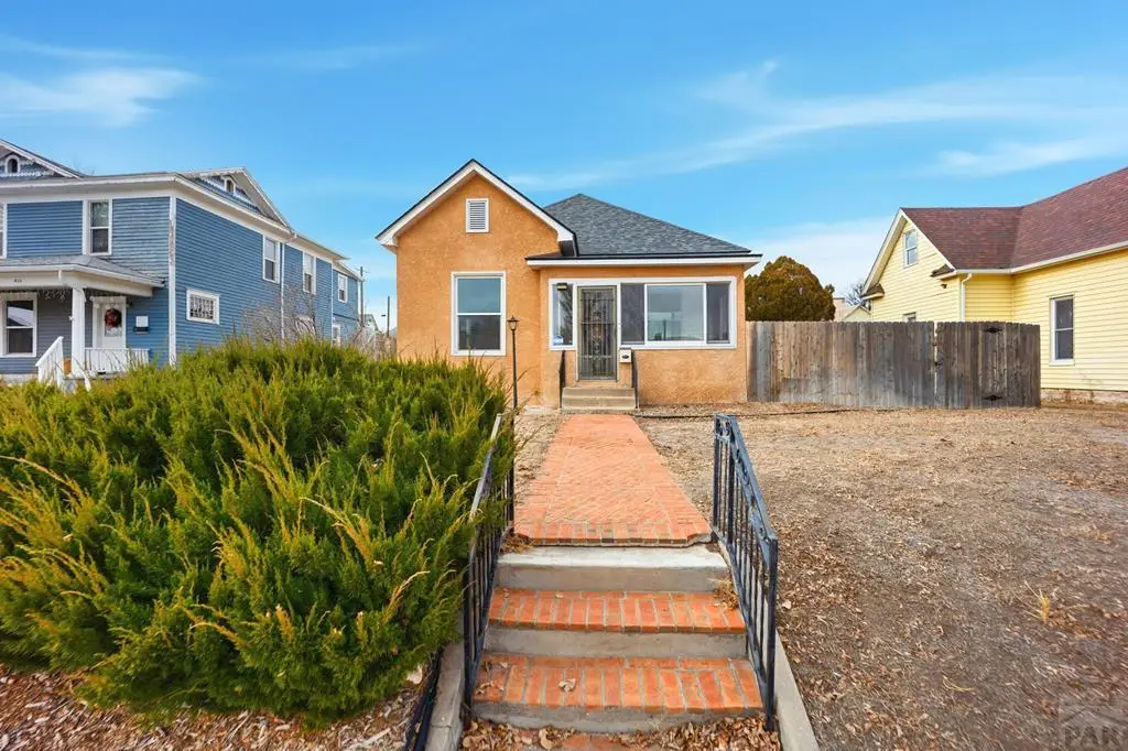 812 Santa Fe, La Junta, CO 81050 - Image #1