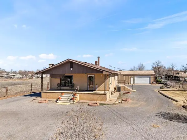 1040 28th Lane, Pueblo, CO 81006