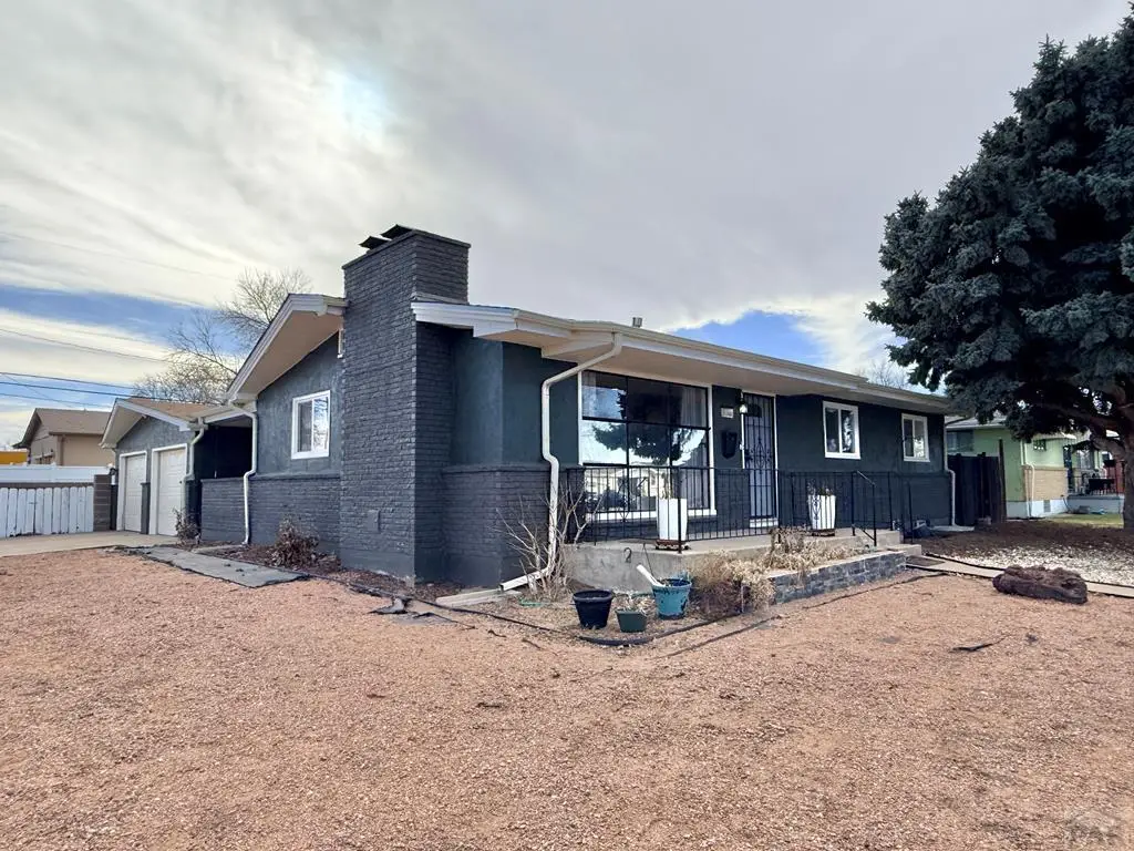 58 Duke St, Pueblo, CO 81005 - Image #1