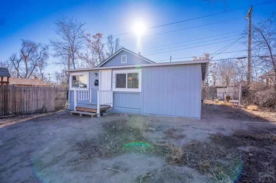 1910 E 12th St, Pueblo, CO 81001 - Image #2