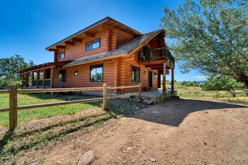 1218 County Road 32x, Wetmore, CO 81253 - Image #1