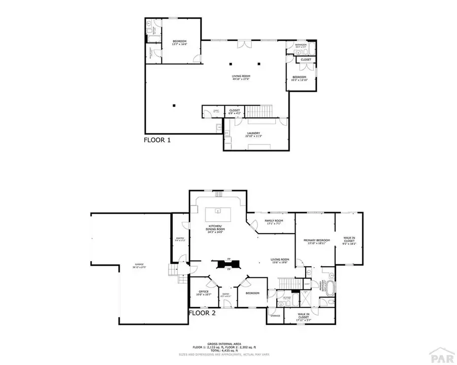 53 S Rancho Vista Dr, Pueblo West, CO 81007 - Image #2