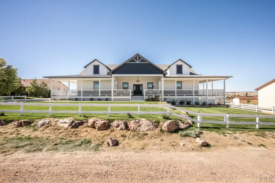 53 S Rancho Vista Dr, Pueblo West, CO 81007 - Image #3