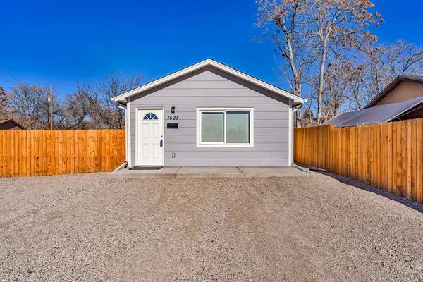 1501 E 11th St, Pueblo, CO 81001