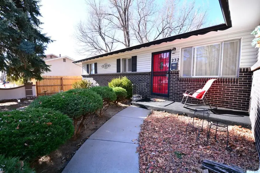 232 S Garo Ave, Colorado Springs, CO 80910 - Image #2