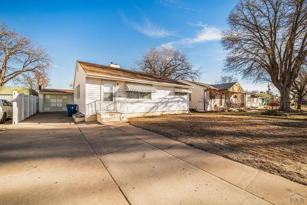 416 Morrison Ave, Pueblo, CO 81005 - Image #1