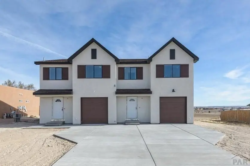 701-703 E Clarion Dr, Pueblo West, CO 81007 - Image #1