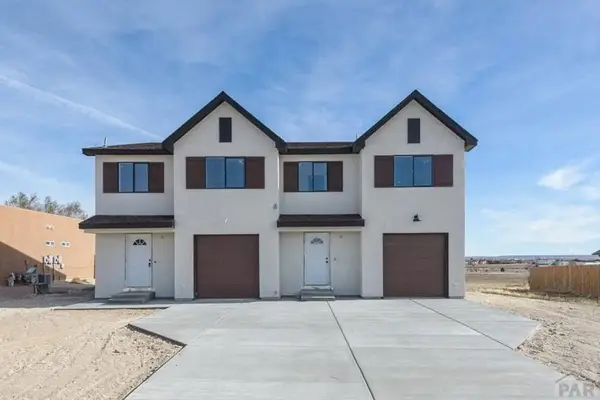 701-703 E Clarion Dr, Pueblo West, CO 81007