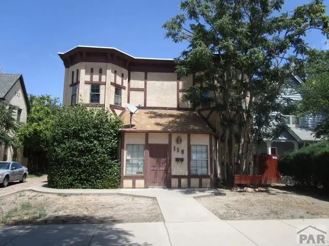 115 W Evans Ave, Pueblo, CO 81004 - Image #1