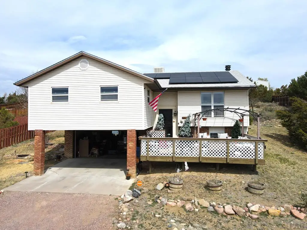 1056 Rockafellow Court, Canon City, CO 81212 - #1