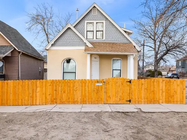 923 E 7th St, Pueblo, CO 81001