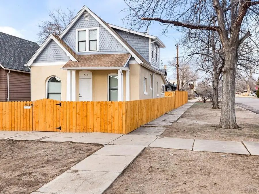 923 E 7th St, Pueblo, CO 81001 - Image #2