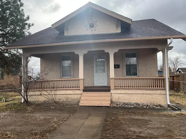 1122 E 4th Ave, Pueblo, CO 81001