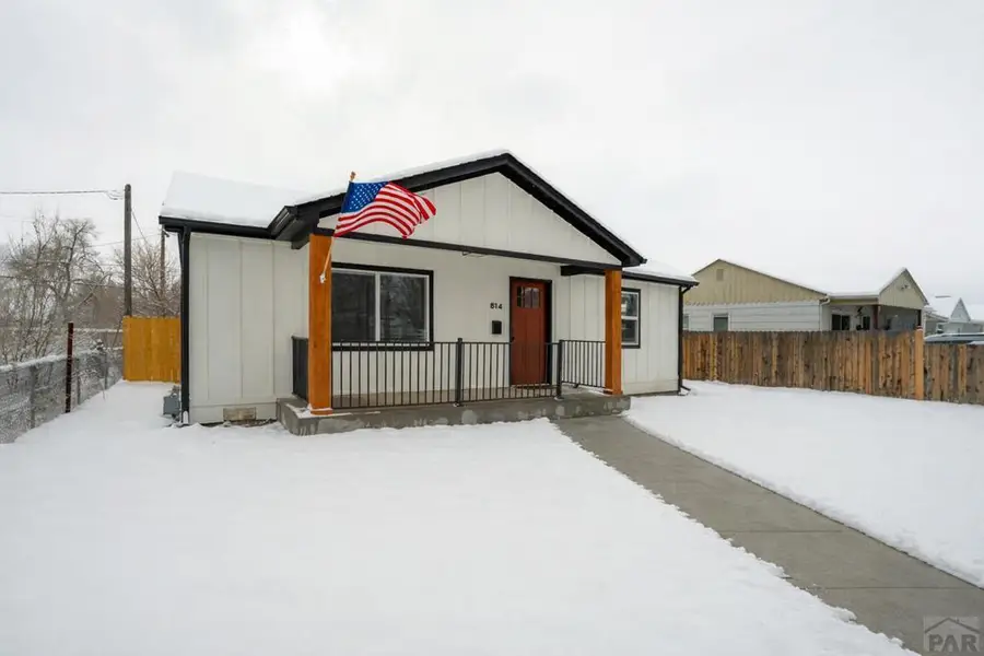 814 W 15th St, Pueblo, CO 81003 - Image #2