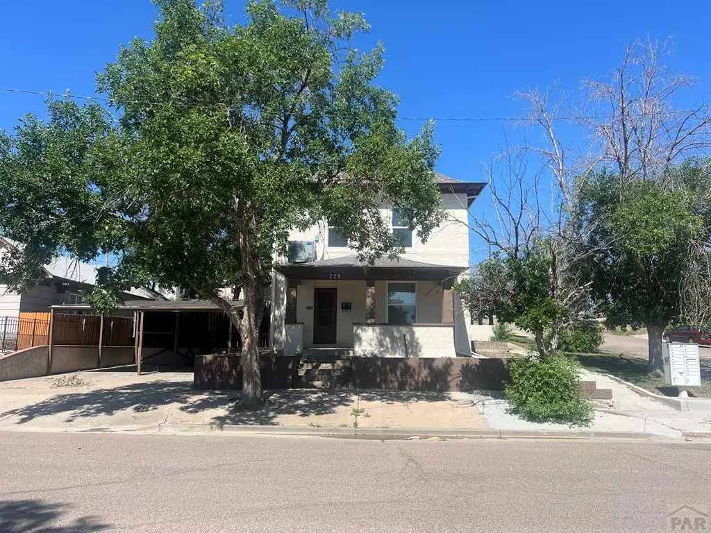225 N Bradford Ave, Pueblo, CO 81001 - Image #1