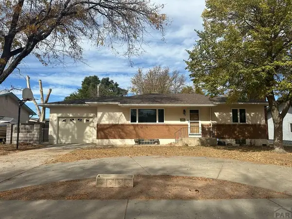 150 Cornell Circle, Pueblo, CO 81005