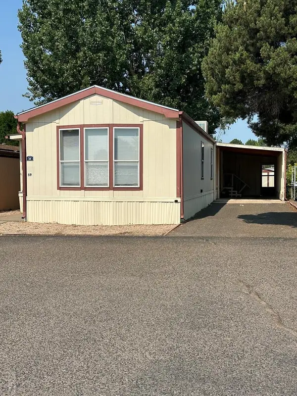 2221 S Prairie St #59, Pueblo, CO 81005