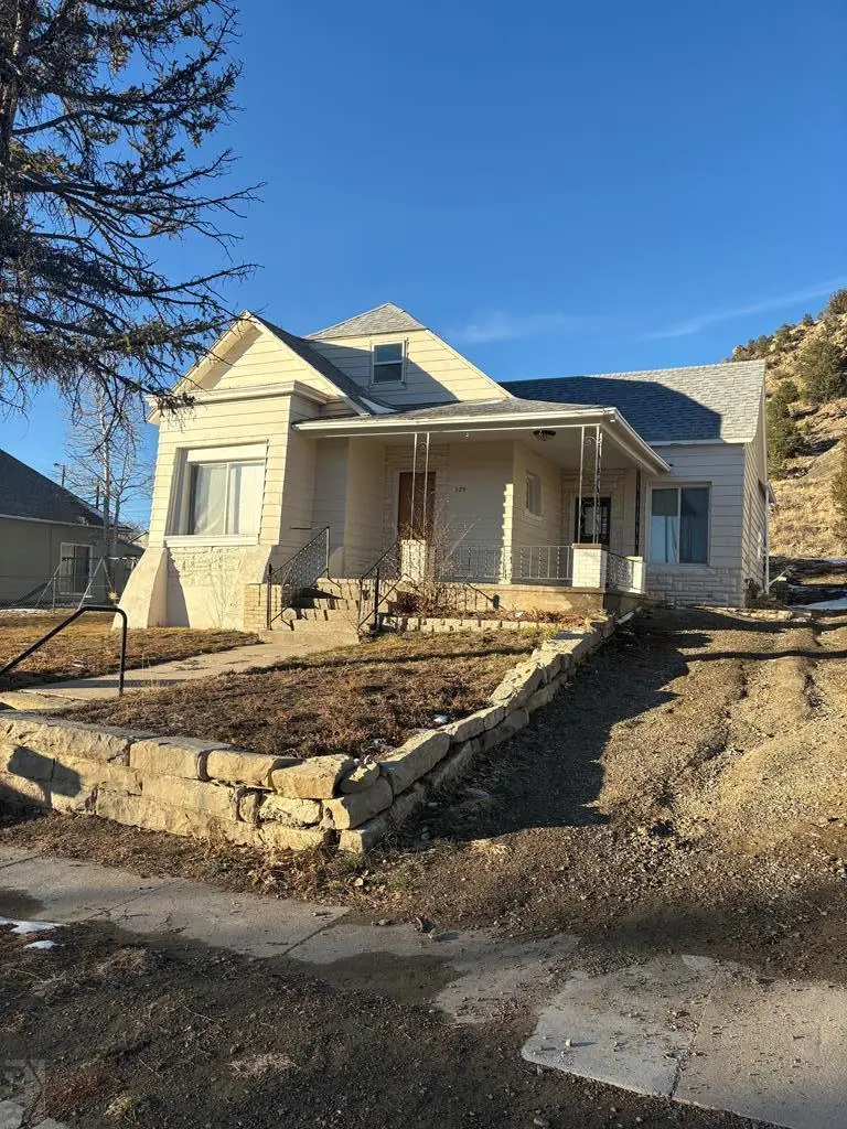 529 W Topeka Ave, Trinidad, CO 81082 - #1