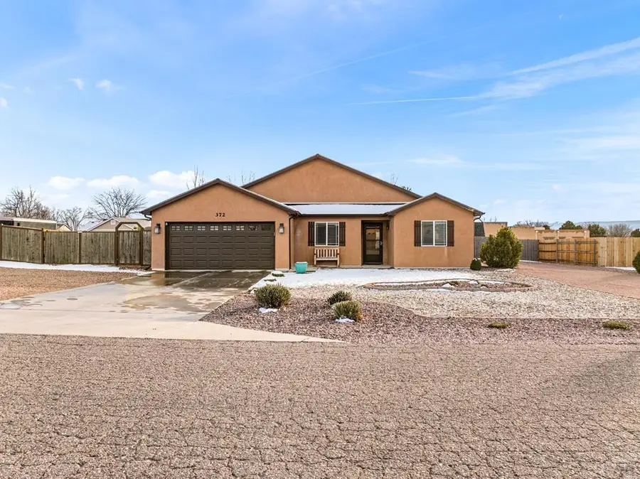 372 W Burke Dr, Pueblo West, CO 81007 - Image #2