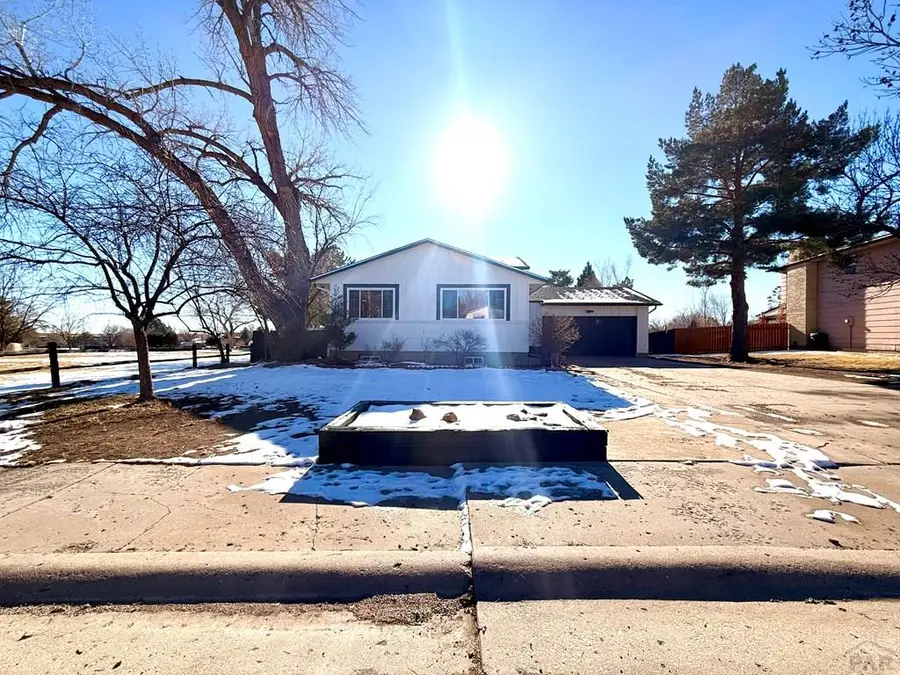 12 Briargate Terrace, Pueblo, CO 81001 - #2