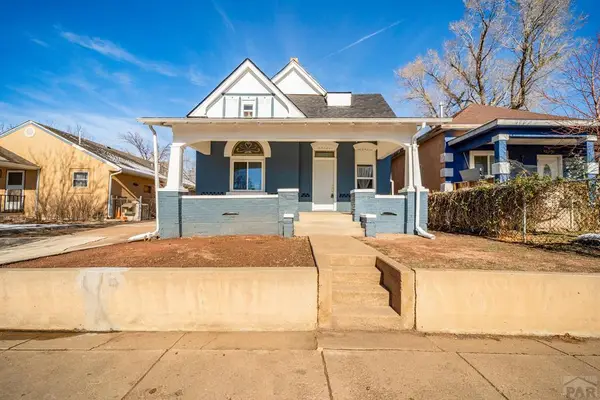 919 W 13th St, Pueblo, CO 81003