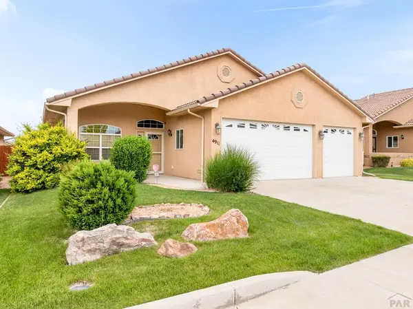 4911 Applecrest Dr., Pueblo, CO 81005