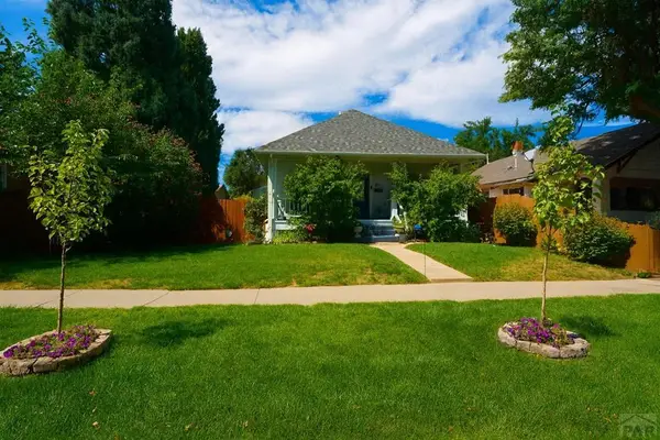 1933 Carteret Ave, Pueblo, CO 81004