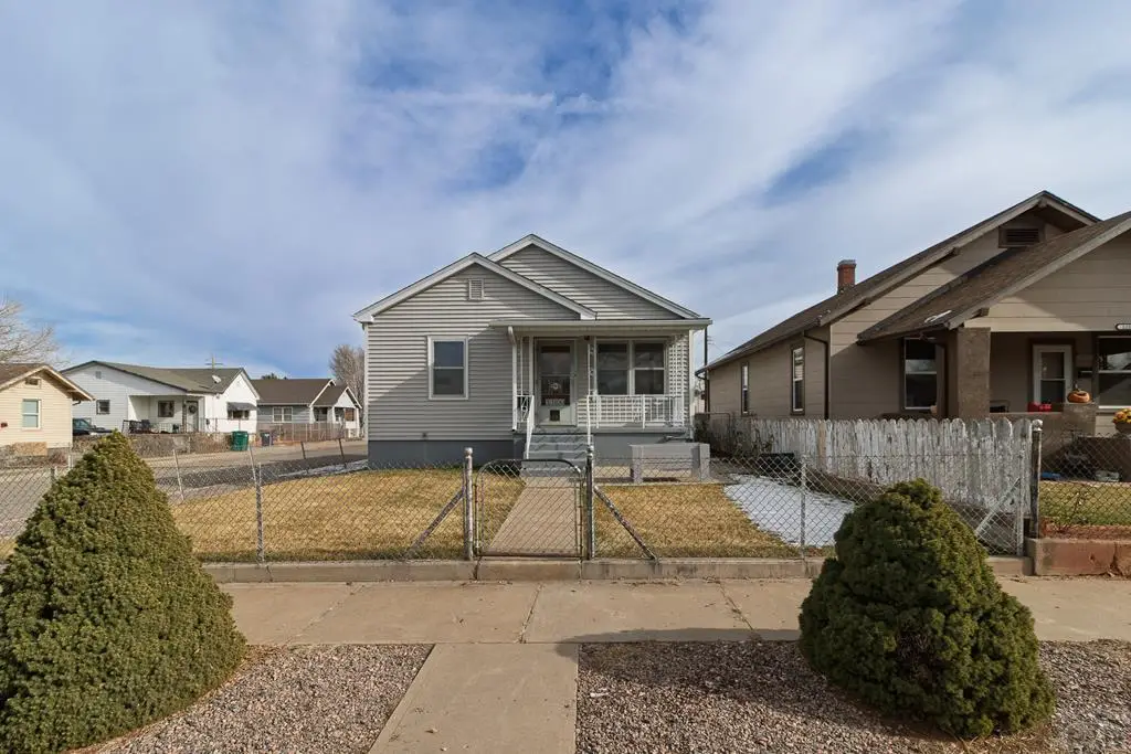 1100 Mahren Ave, Pueblo, CO 81006 - Image #1