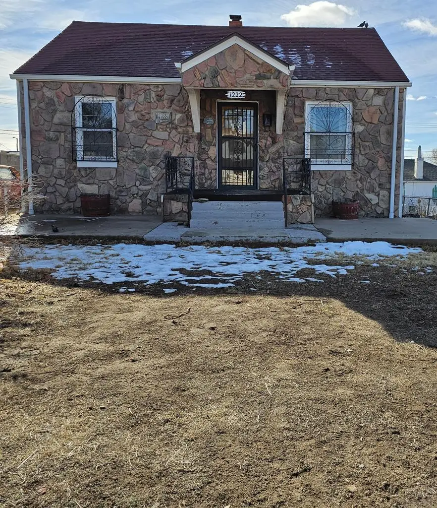 1222 E 3rd St, Pueblo, CO 81001 - Image #1