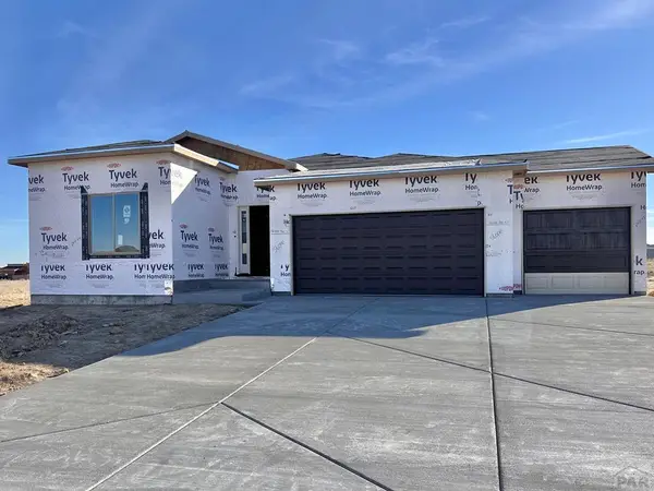 1170 E Kirkwood Dr, Pueblo West, CO 81007