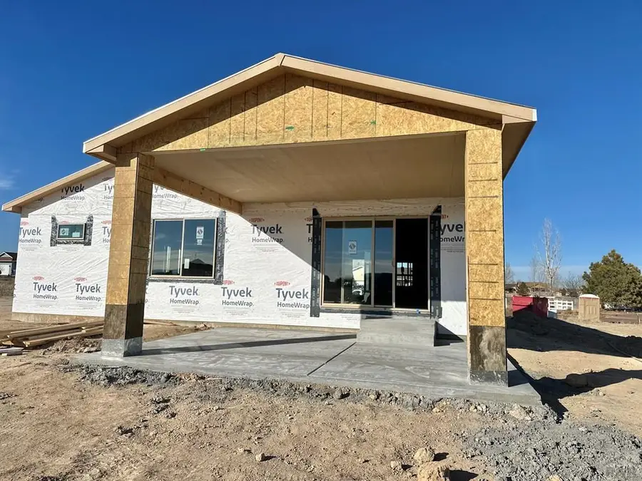 1170 E Kirkwood Dr, Pueblo West, CO 81007 - Image #2