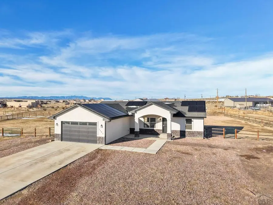 1487 E Arrowwood, Pueblo West, CO 81007 - Image #3